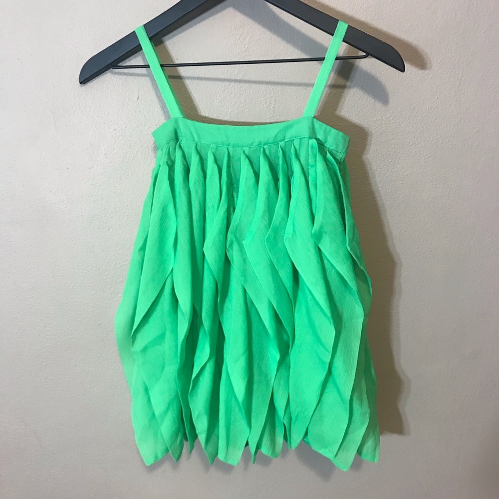 Super Cute GapKids Tank Top sz. 4-5